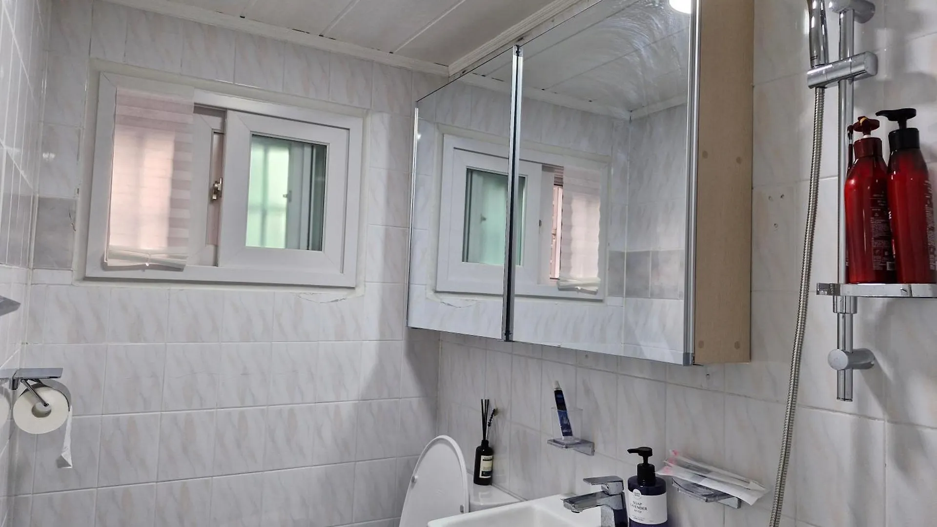 Apartment Iceblue Stay Seoul