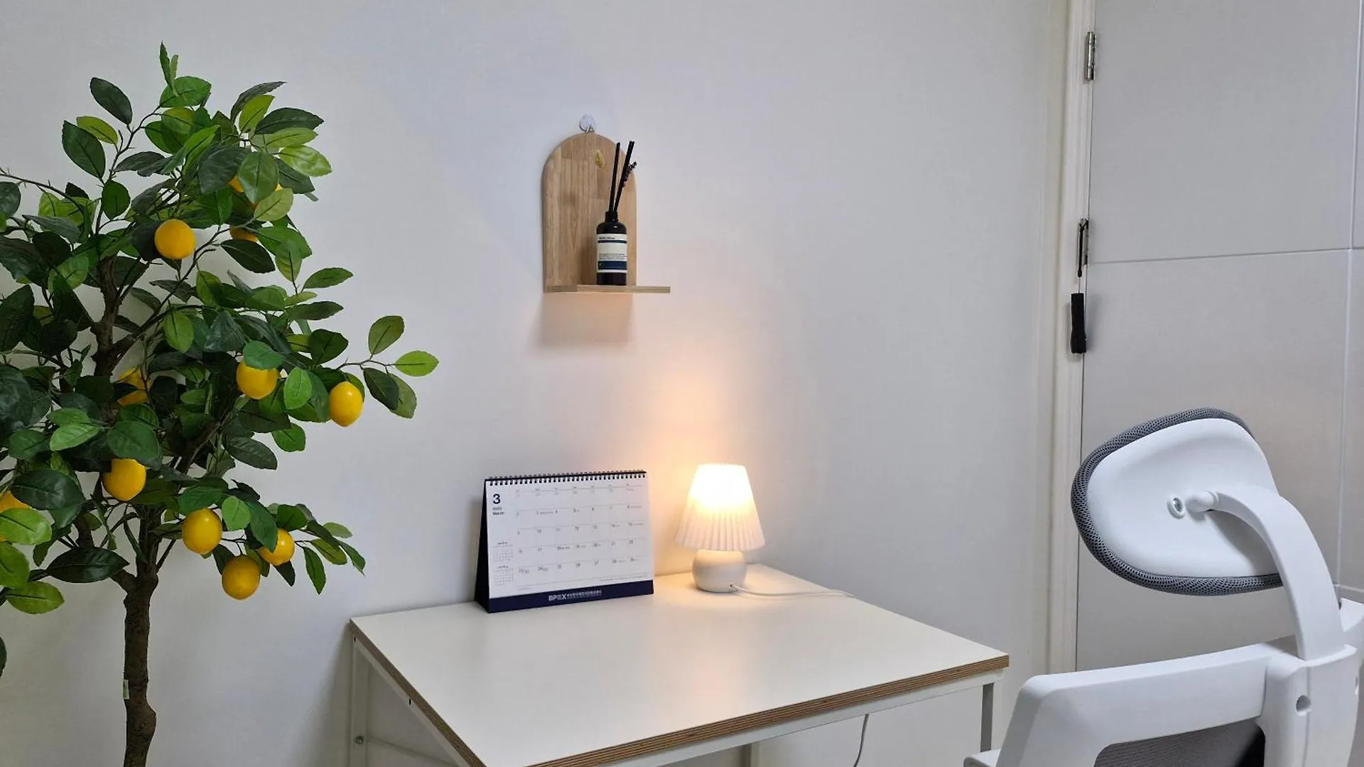 Iceblue Stay Seoul Apartment